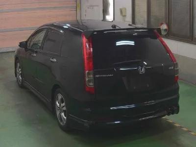 Honda Stream