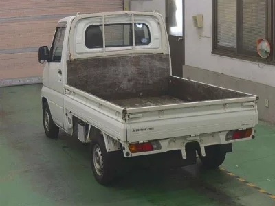 Mitsubishi MINICAB TRUCK