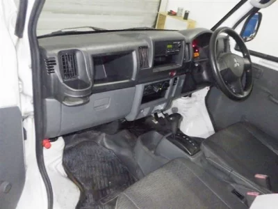 Mitsubishi MINICAB TRUCK