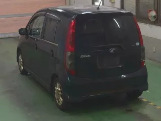 Honda Life