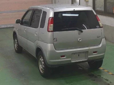 Suzuki Kei