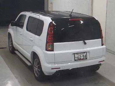 Honda Crossroad