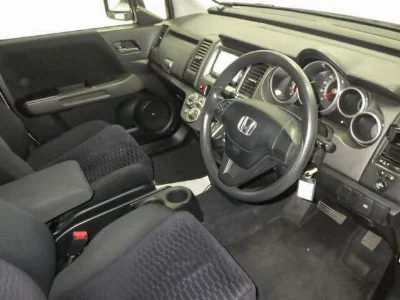 Honda Crossroad