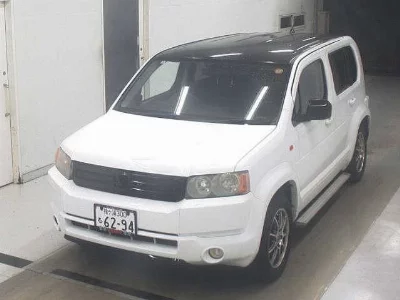 Honda Crossroad
