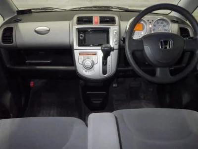 Honda Life