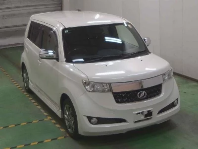 Toyota bB