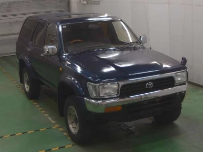 Toyota HILUX PICK UP
