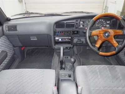 Toyota HILUX PICK UP