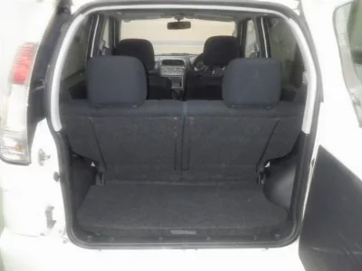 Daihatsu TERIOS KID