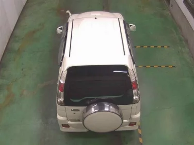 Daihatsu TERIOS KID