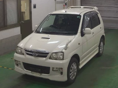 Daihatsu Terios Kid