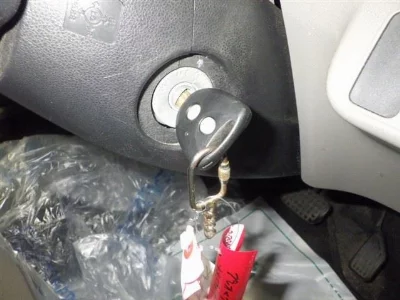 Subaru Pleo Plus