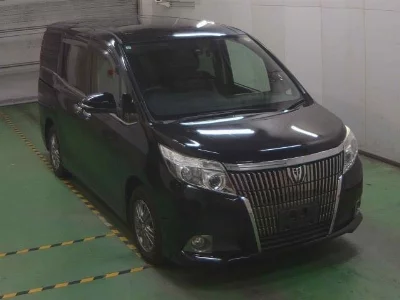Toyota Esquire