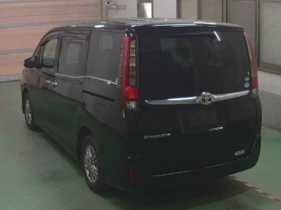 Toyota Esquire