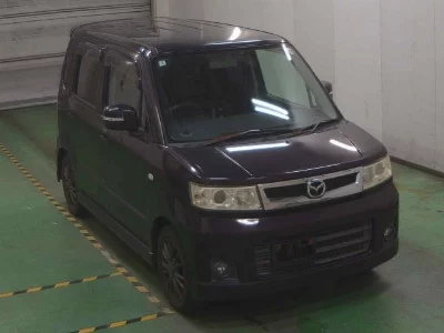 Mazda AZ-Wagon