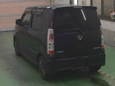 Mazda AZ-Wagon
