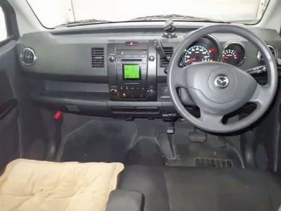 Mazda AZ-Wagon