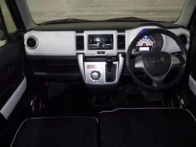Mazda Flair Crossover