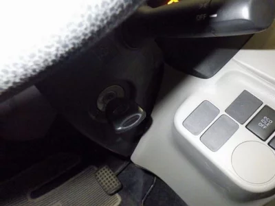 Subaru Pleo Plus