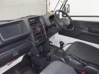Nissan NT100 Clipper