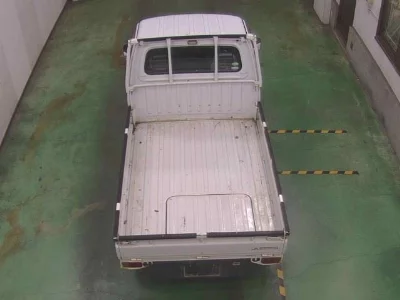 Subaru Sambar Truck