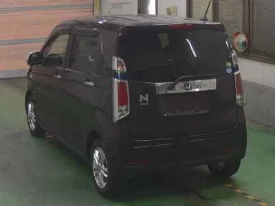 Honda N WGN