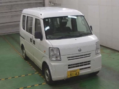 Nissan NV100 Clipper