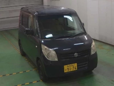 Suzuki Palette