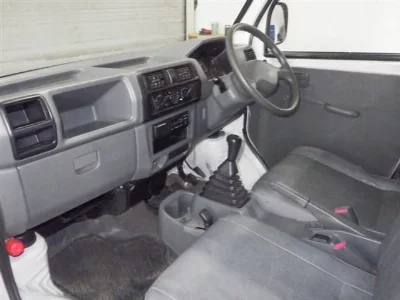 Mitsubishi MINICAB TRUCK