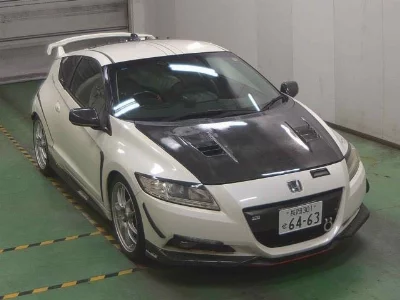 Honda CR-Z