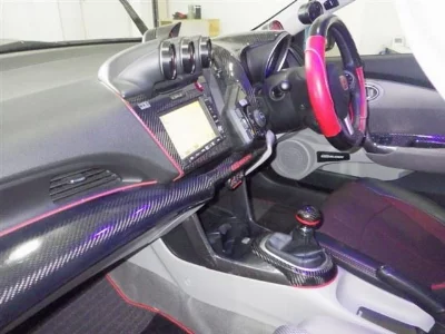 Honda CR-Z