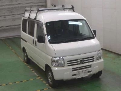Honda Acty
