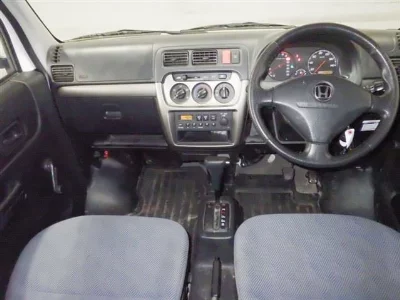 Honda Acty