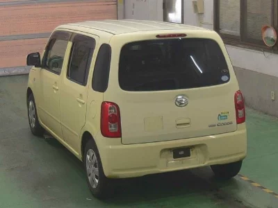 Daihatsu Mira Cocoa
