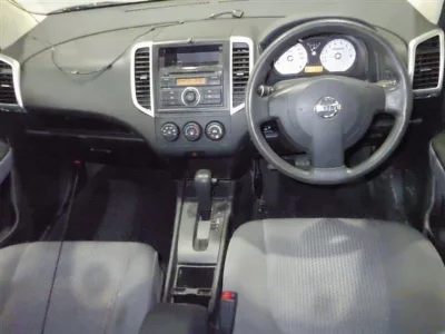 Nissan WINGROAD