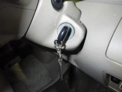 Toyota Raum
