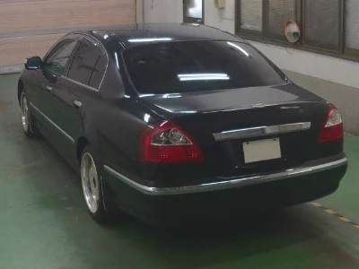 Nissan CIMA