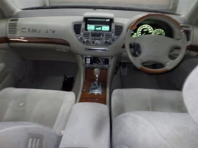 Nissan CIMA