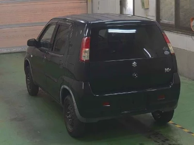 Suzuki Kei