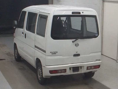 Nissan NV100 Clipper