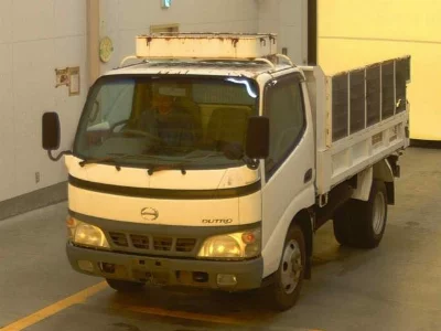 Hino Dutro
