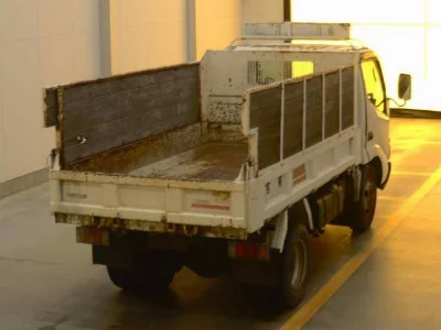 Hino DUTRO