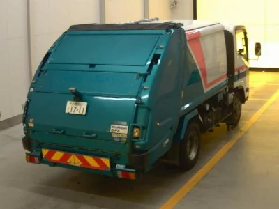 Mazda TITAN
