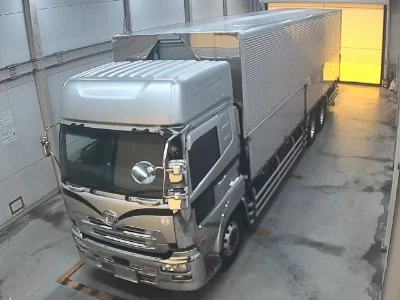 Nissan UD