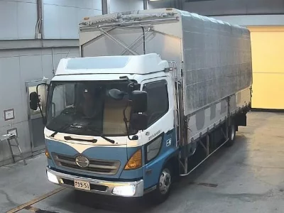 Hino Ranger