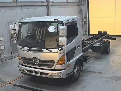 Hino Ranger