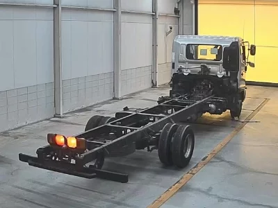 Hino RANGER