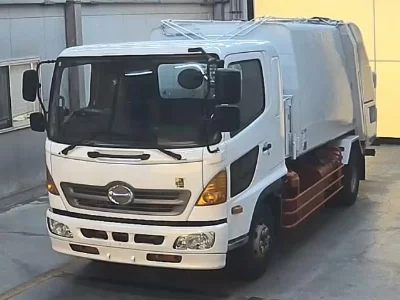 Hino Ranger