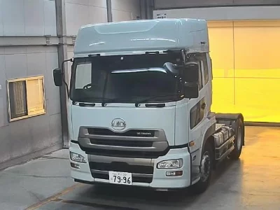 Nissan UD