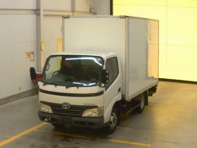 Toyota ToyoAce